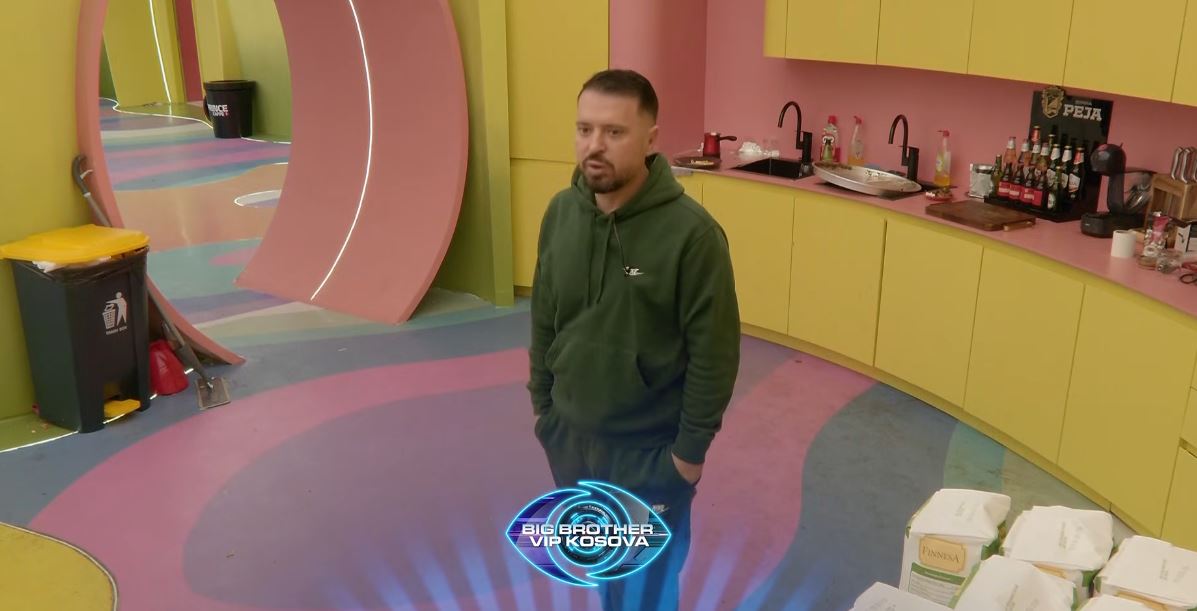 Labi Komenton: Intensifikimi i Lojës në Rritje (VIDEO)