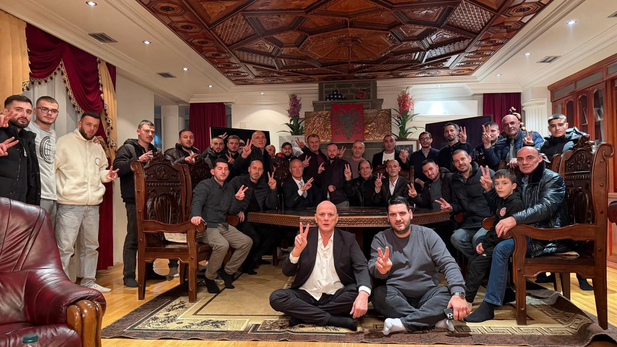 Vitia mbështet fuqishëm kandidaturën e Fadil Gecit të LDK-së