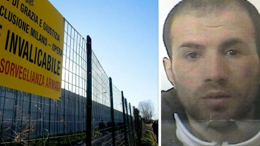 Italia në kërkim të Taulant Tomës pas arratisjes spektakolare