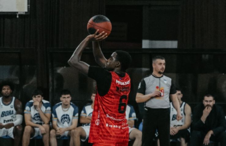 Ylli kryesor i skuadrës largohet nga Vëllaznimi