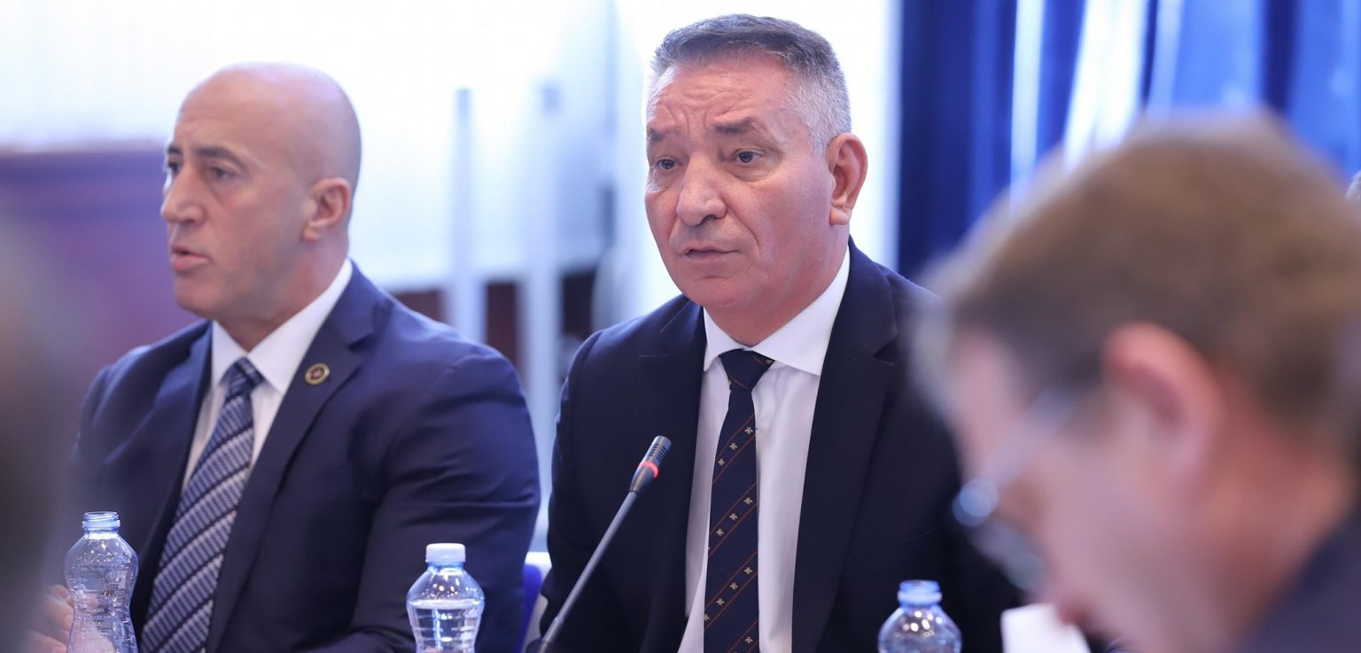 Lekaj parashikon rënie të VV-së nën 40% në zgjedhjet e dhjetorit