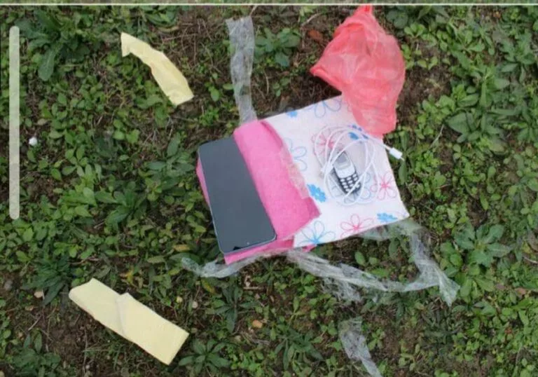 Tentativa për futje të telefonave në paraburgim dështoi në Prishtinë