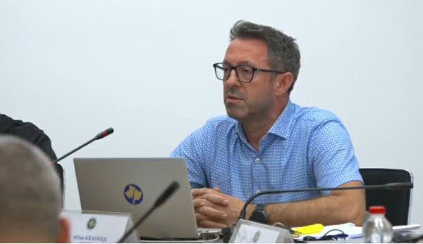 Gjykata Supreme refuzon ankesën e VV-së për votimet jashtë Kosovës