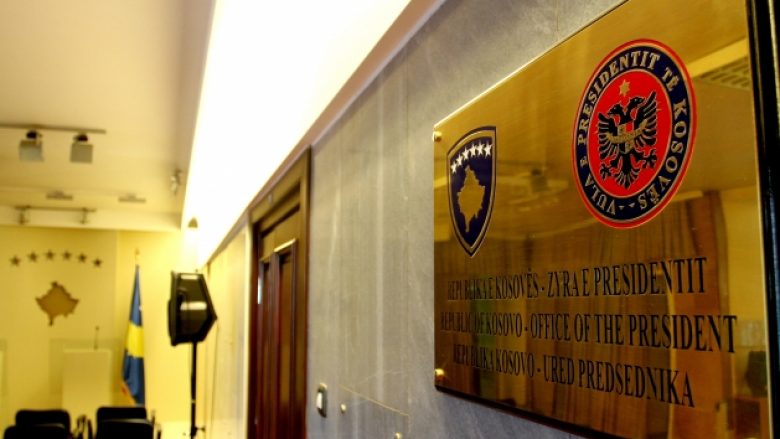 Presidenca kritikon shpërndarjen e fotomontazhit të Osmanit