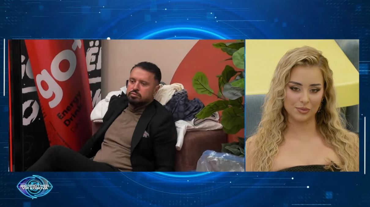 Labi Reagon ndaj Elijonës për Komentin mbi Familjen