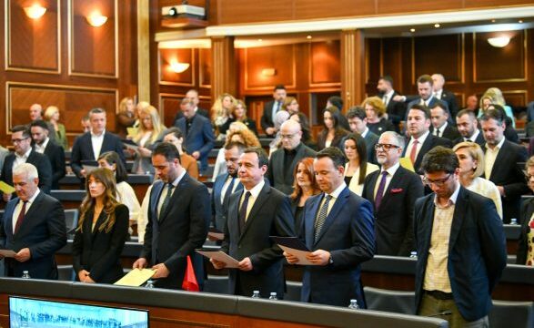 Zyrtar i KDI: Qeveria mbron zyrtarët me akuza penale