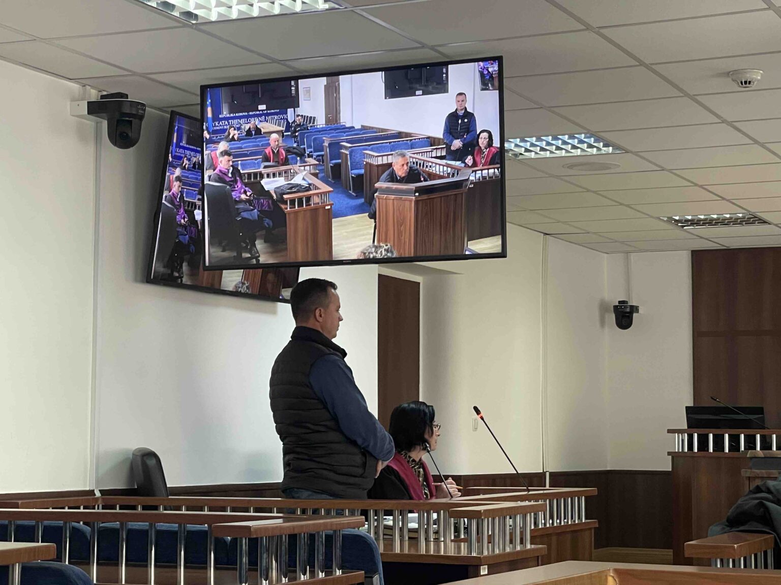 Jeton Mehmeti akuzohet për përfitim me mashtrim miliona eurosh