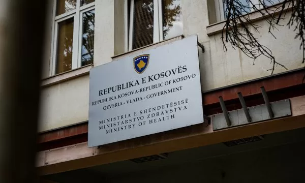 MSH shpall tender për furnizimin me barna për IVF