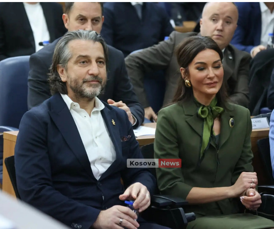 Rama zotohet për detyra të ndershme dhe ligjore