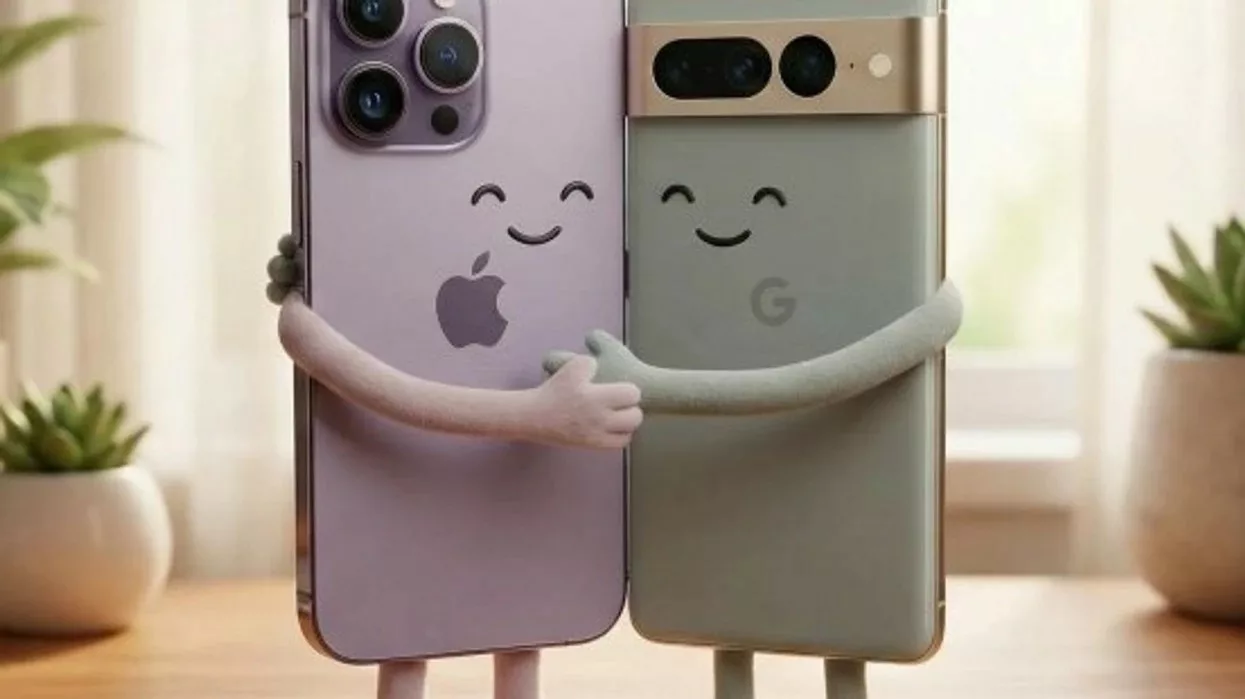 Google dhe Apple bashkëpunojnë për lidhje më të lehtë ekosistemesh