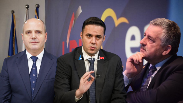 Abdixhiku përjashton Veliun, përfshin Hysenin në listë zgjedhore