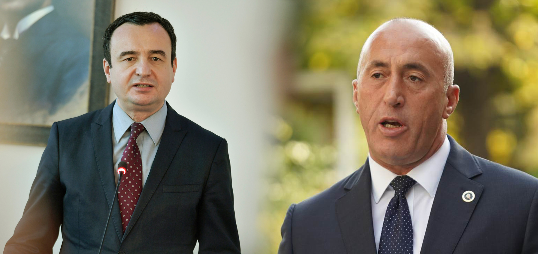 Haradinaj: VV Pengoi Shtetin dhe Vullnetin e Qytetarëve