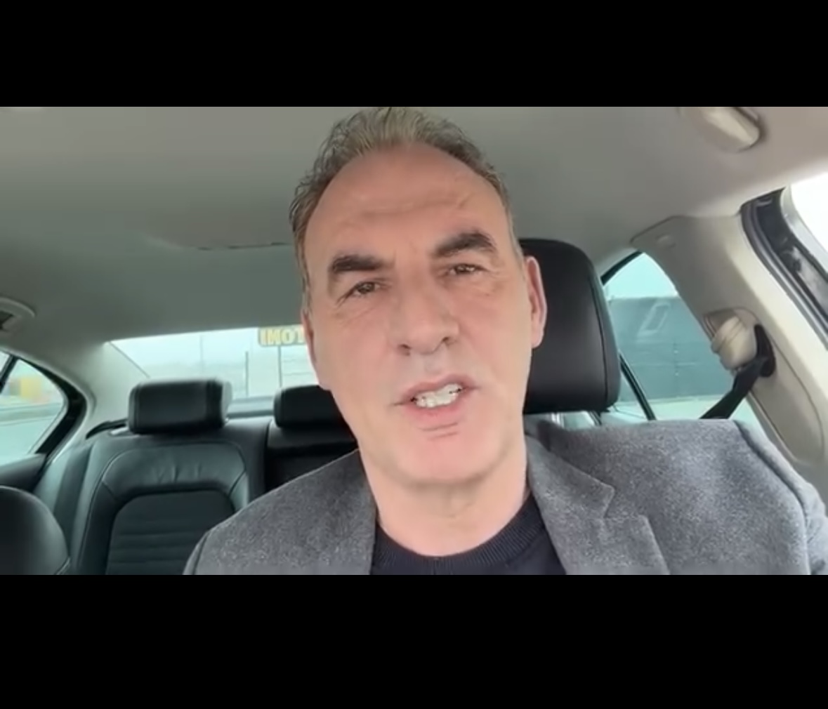 Famir Limaj: Synojmë bashkërisht hyrjen në Kuvend