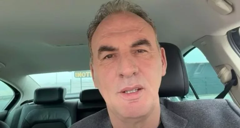 Limaj: Mesazh me video për unitet dhe përparim të përbashkët