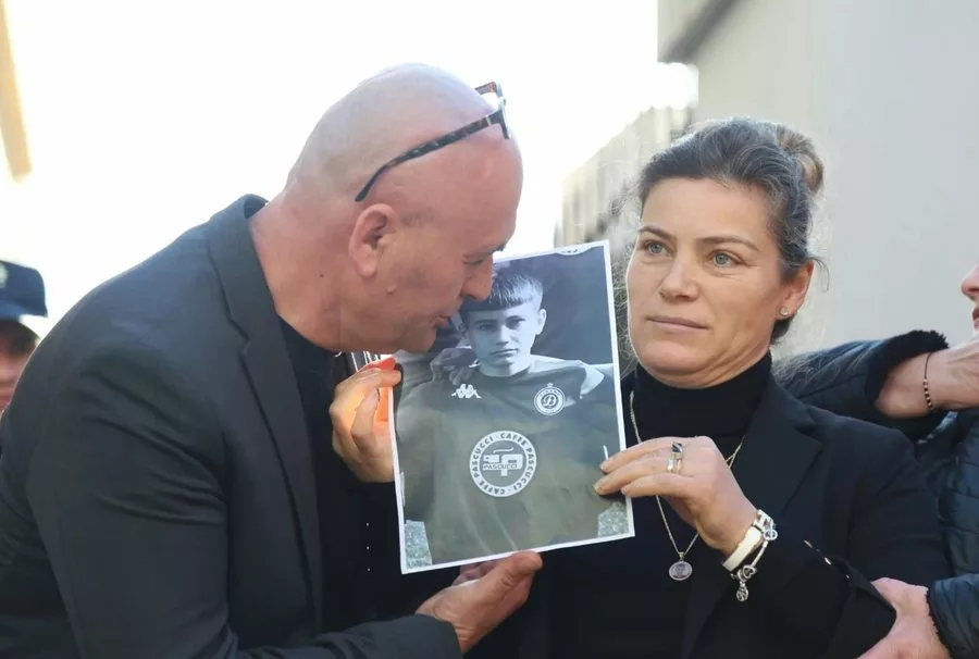 Familja Cani: Dënimi sjell drejtësi, por jo kthim të birit