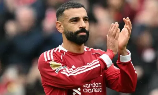 Salah konsiderohet për transferim te Real Madrid ose Barcelona