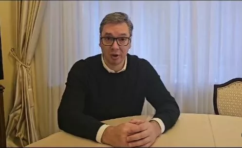 Vuçiq kërkon që BE të pranojë të gjitha vendet e Ballkanit