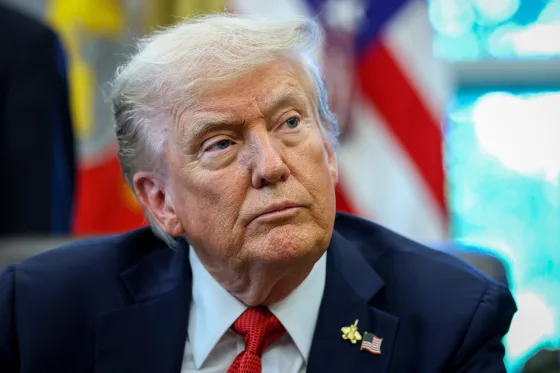 Trump kritikon Europën: Dobësi dhe mungesë prodhimi