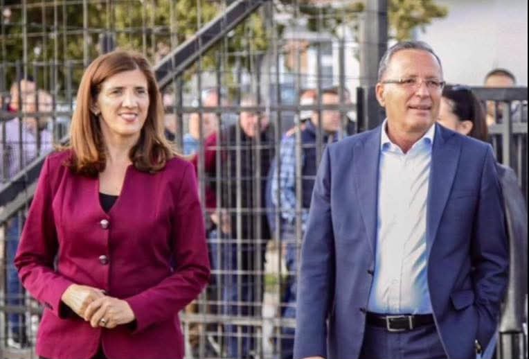 Ganimete Musliu: Do ta mbështes Kurtin nëse fiton 42% përsëri