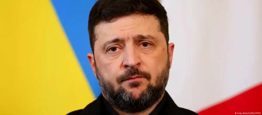 Ukrainë: Zelenskyj pranon zgjedhjet, por vendos kushte