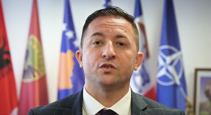 Mehaj apelon për bashkëpunim mes partive politike në Kosovë