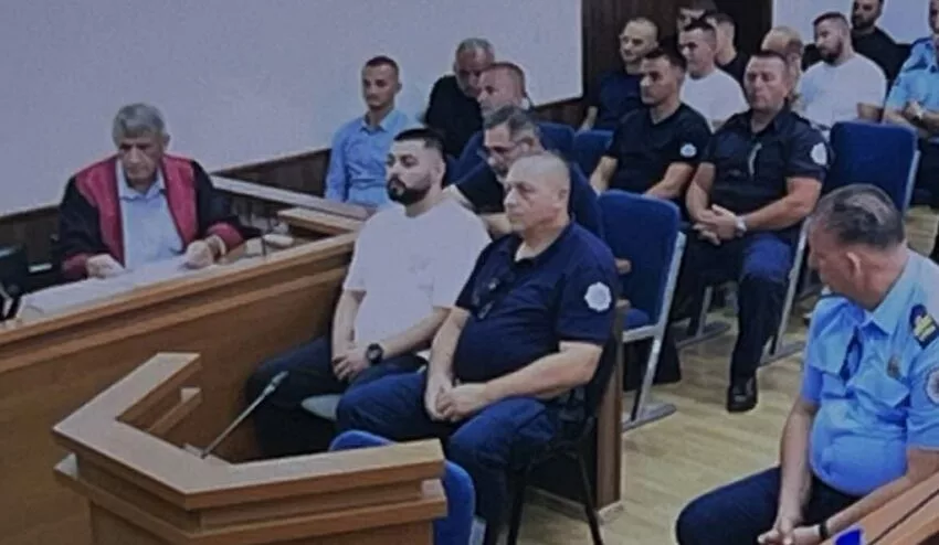 Hetimet e reja rreth vrasjes së Auron Thaçit nga bashkëmoshatarët