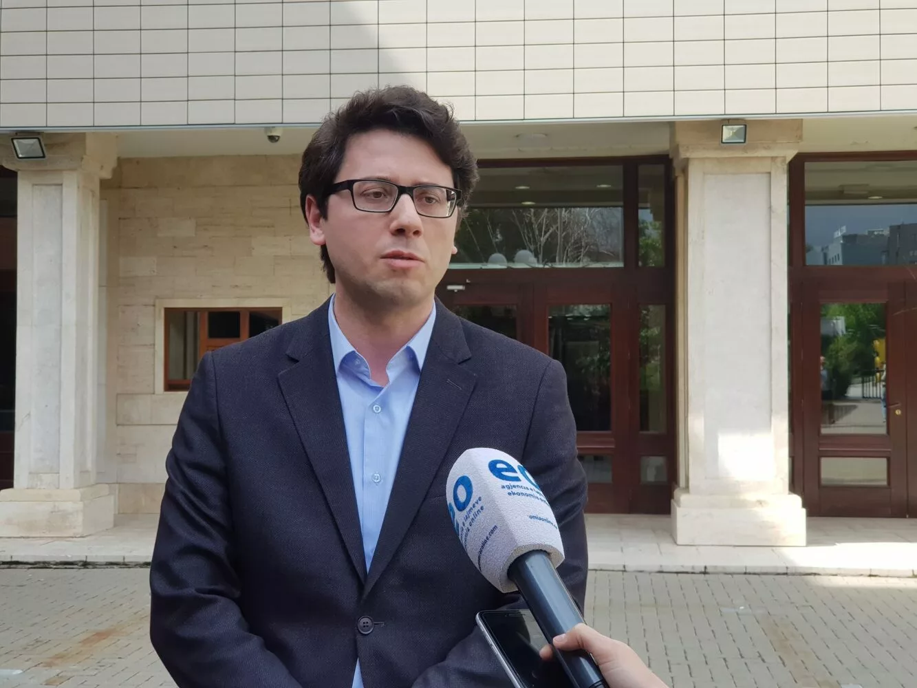 Murati kritikon Hamzën për premtimet e pagave dhe pensioneve