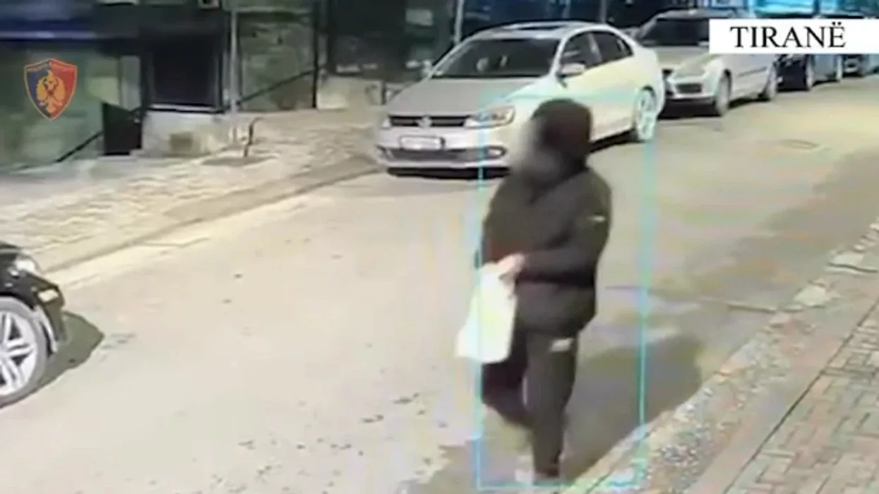 39-vjeçari arrestohet për djegien e makinës luksoze Audi