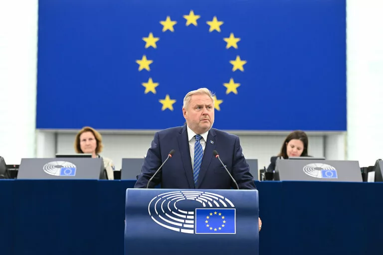 Raportuesi PE: Apel BE-së për heqjen e masave ndaj Kosovës