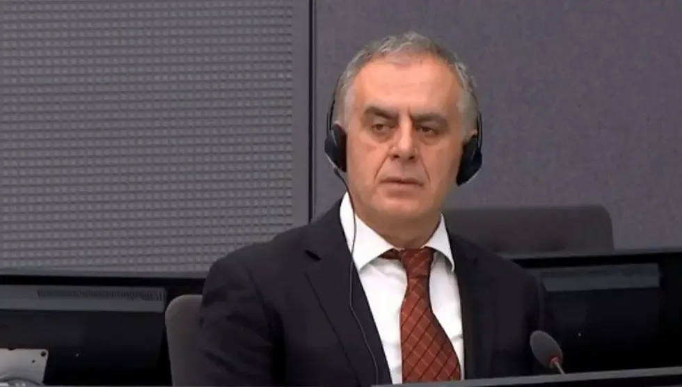 Isni Kilaj lirohet me kusht nga Gjykata e Hagës