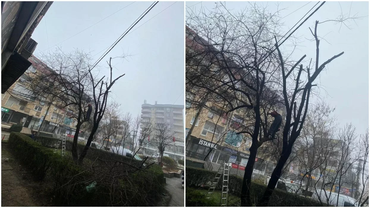 NPL “Ambienti” kryen mirëmbajtje në banesat kolektive