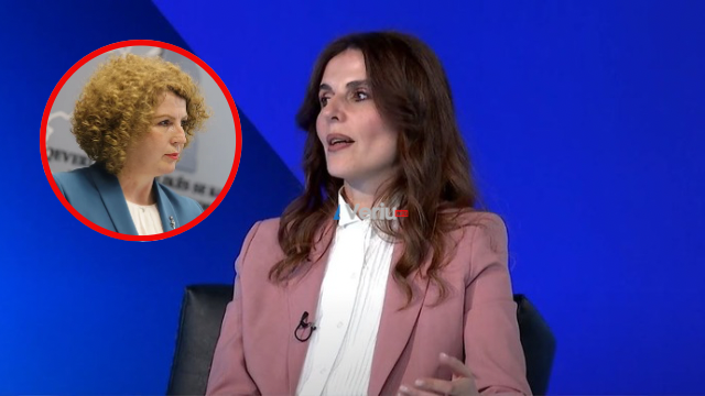 Dështimi i Rozeta Hajdarit për të dalë në gjyq, kritika nga Çitaku