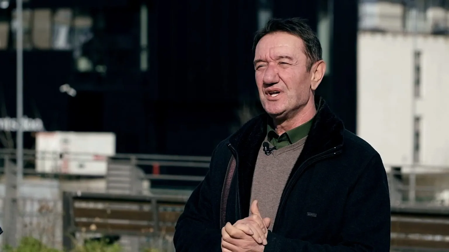 KQZ refuzon Listën Serbe, Krstic: Ndikon negativisht në integrim