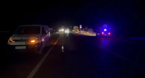 Aksident fatal në Shkodër: Këmbësore e goditur nga makinë