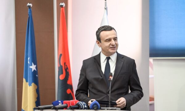 Kurti thekson rëndësinë e shkencëtarëve në akademi