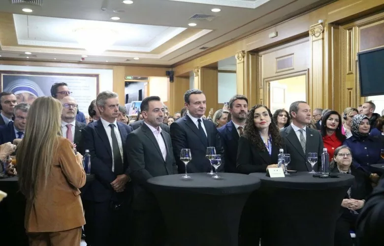 Basha: Të mos përsëriten kurrë mizoritë historike