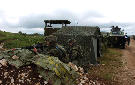 120 individë nga veriu marrin trajnim në bazën serbe