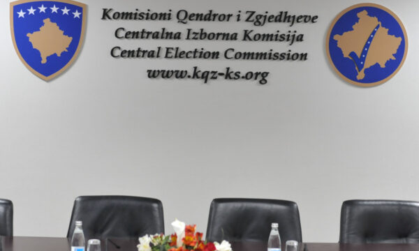 Fillon regjistrimi për votuesit me aftësi të kufizuara