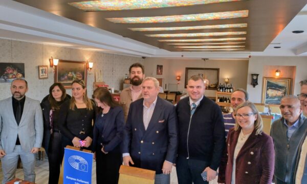 KFOR-i gjerman informon për sigurinë e vazhdueshme në Kosovë