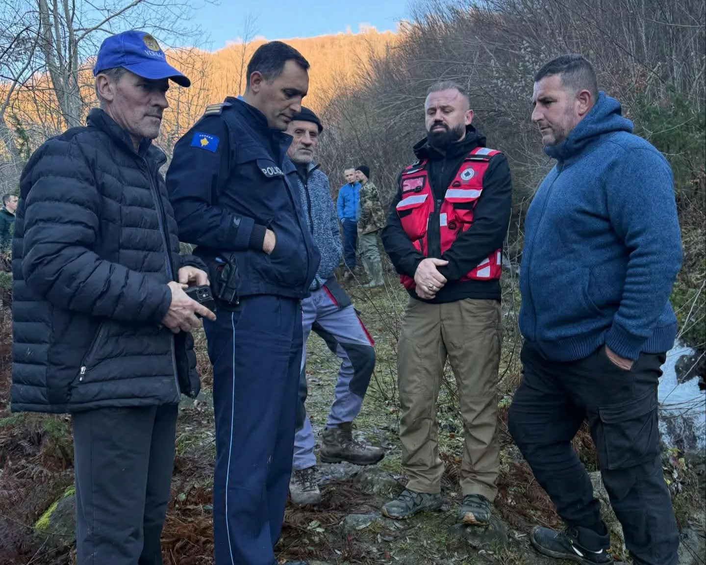 Yll Hyseni gjendet i pajetë afër shtëpisë, policia heton