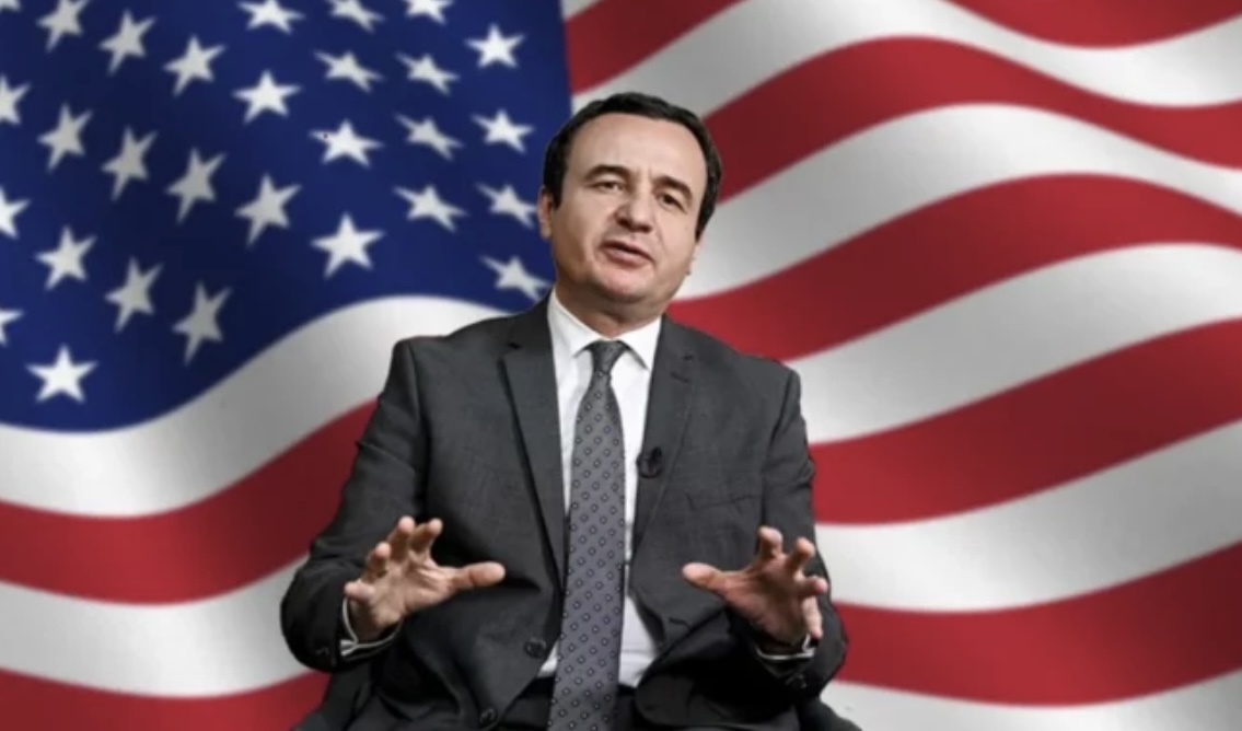 SHBA kërkon veprime konkrete nga Kurti për zbutjen e tensioneve