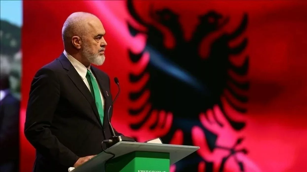 Shqipëria avancon në prokurimet publike me teknologji AI