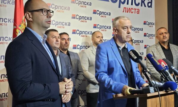 Lista Srpska apelon vendimin e KQZ për moscertifikimin e kandidatëve
