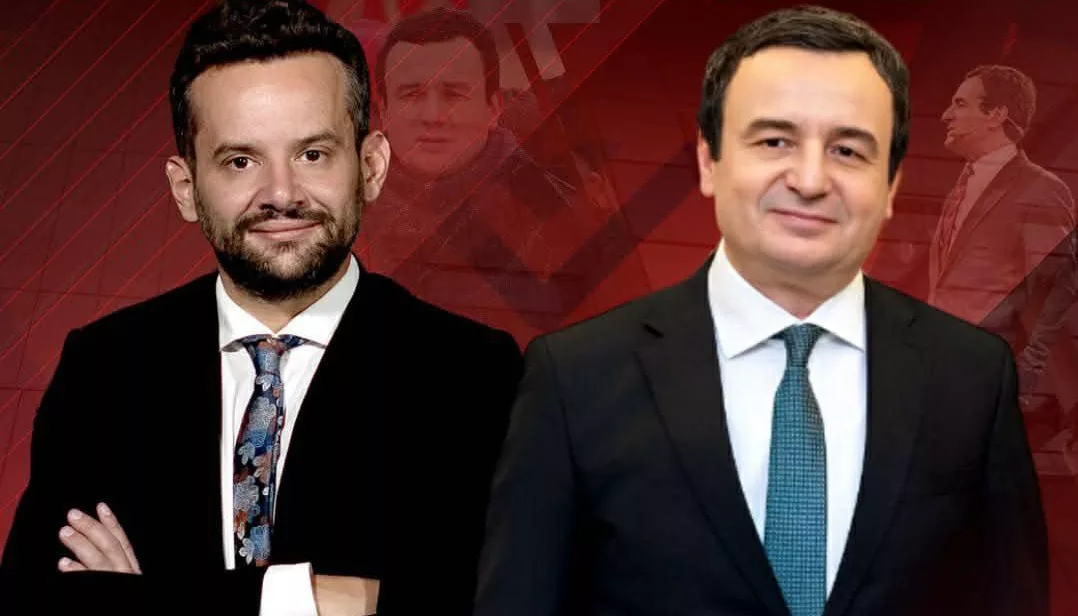 Kryeministri Kurti intervistohet sonte në Kanal10 në orën 20:20