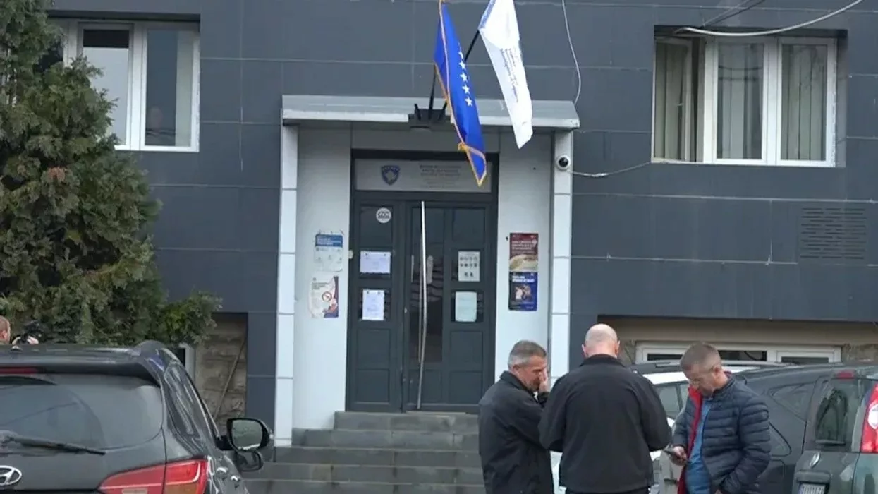 Kryetari i Leposaviqit raporton për gjendje të keqe, Hetemi kundërshton