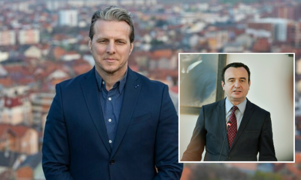 Shqiprim Arifi: VV duhet të qëndrojë në opozitë për reflektim