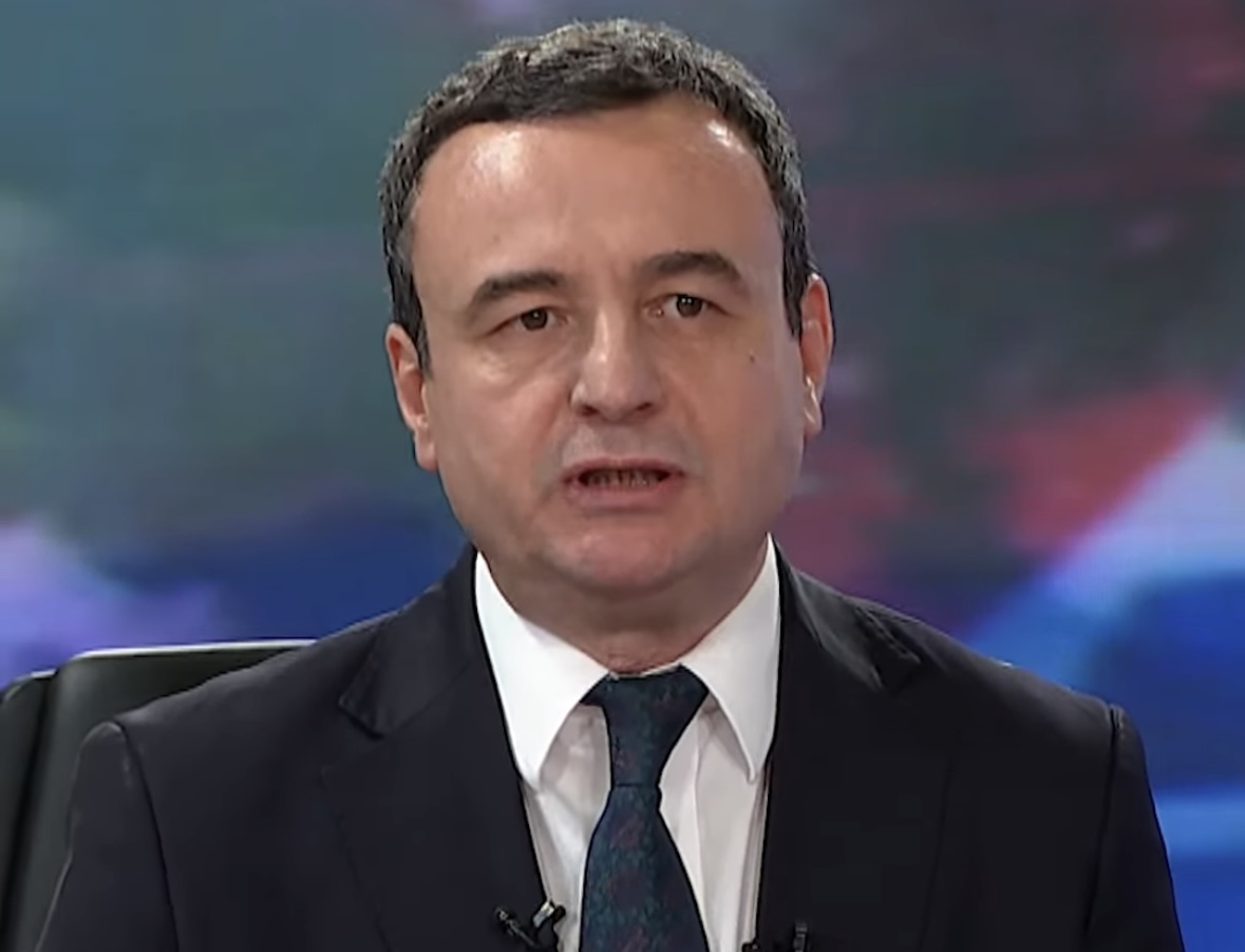 Kurti: Kosova sot më e mirë, por disa nuk janë të kënaqur