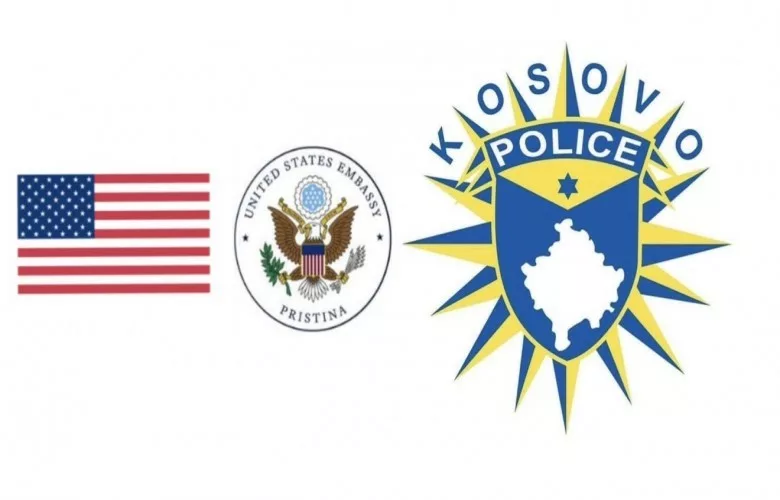 Stërvitje për Menaxhimin e Krizave nga Policia dhe Ambasada SHBA