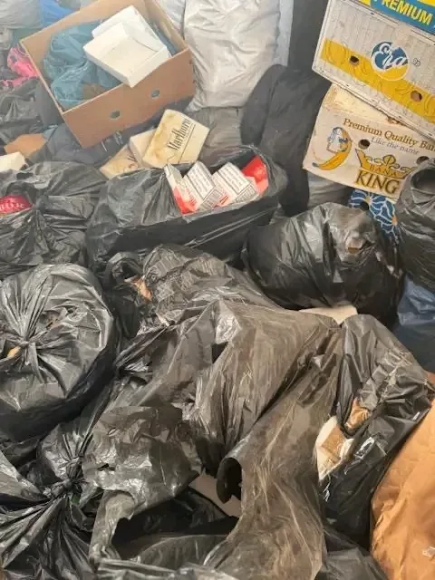 Autoritetet në Prishtinë sekuestrojnë mbi 250 kg duhan