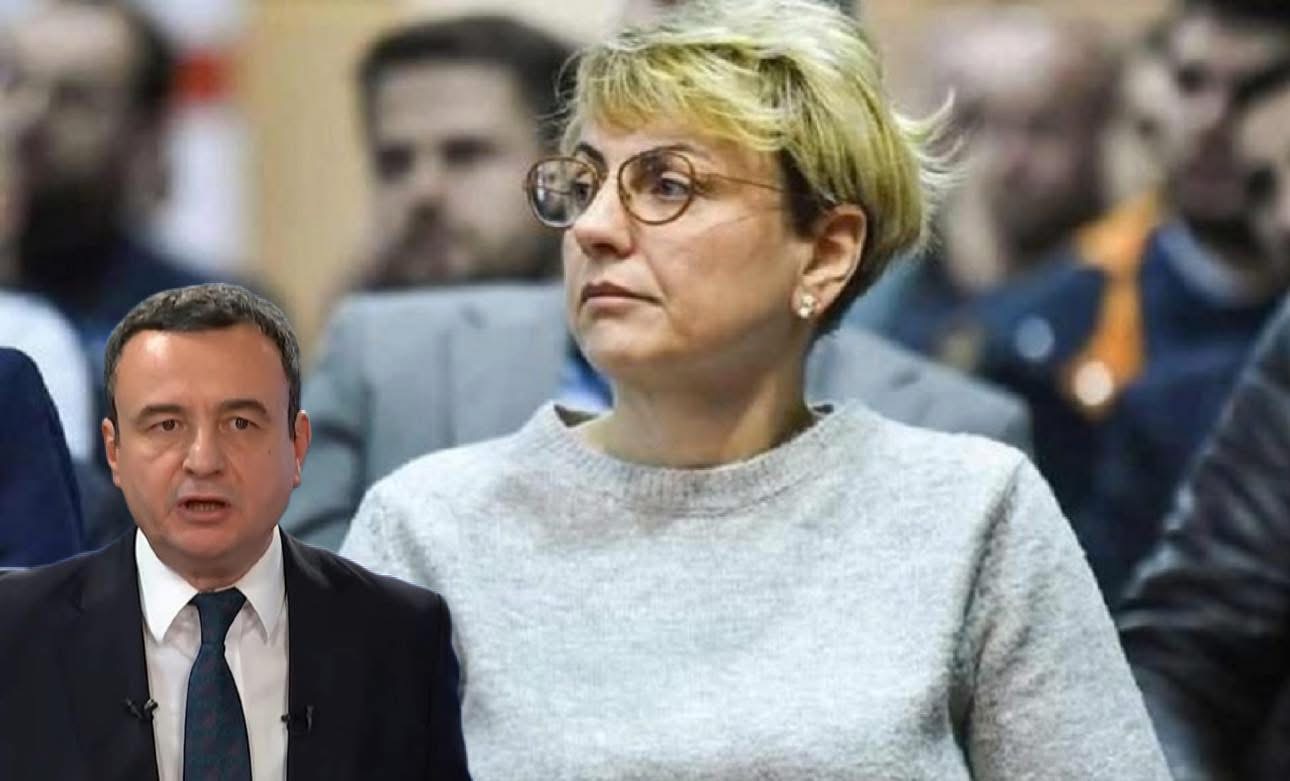 Mihali vlerëson Kurtin si aktivist dhe intelektual shqiptar